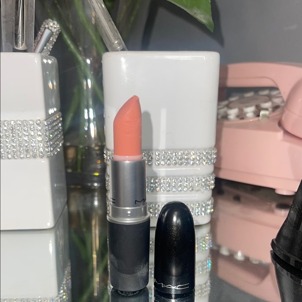 MAC Cosmetics Sweet No Sugar